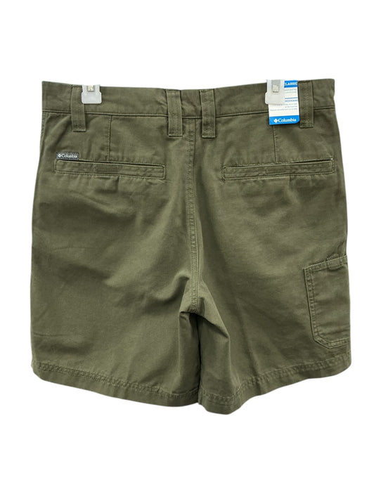 Pantaloneta 32 (COLUMBIA)