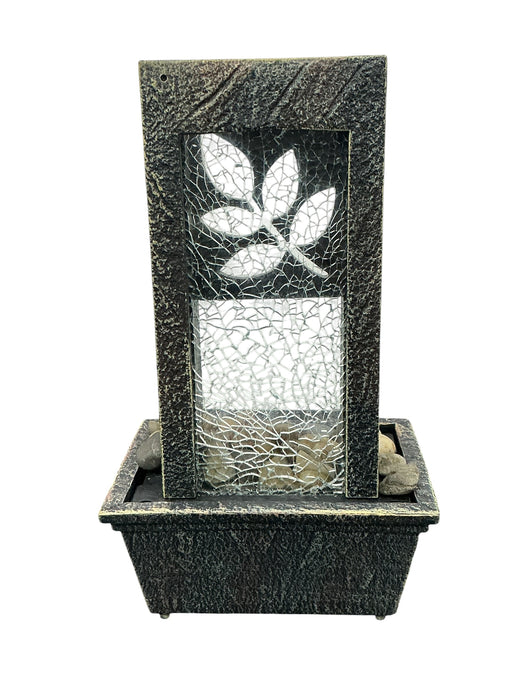 Fuente de agua decorativa (MODERN ESPRESSIONS)