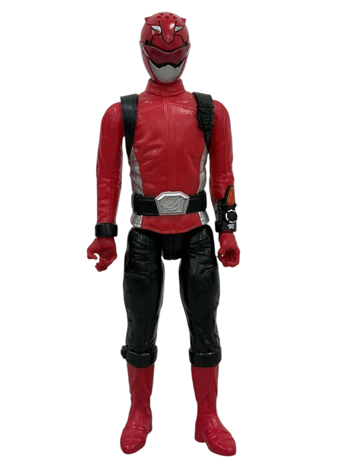 Power Ranger Rojo (Hasbro)