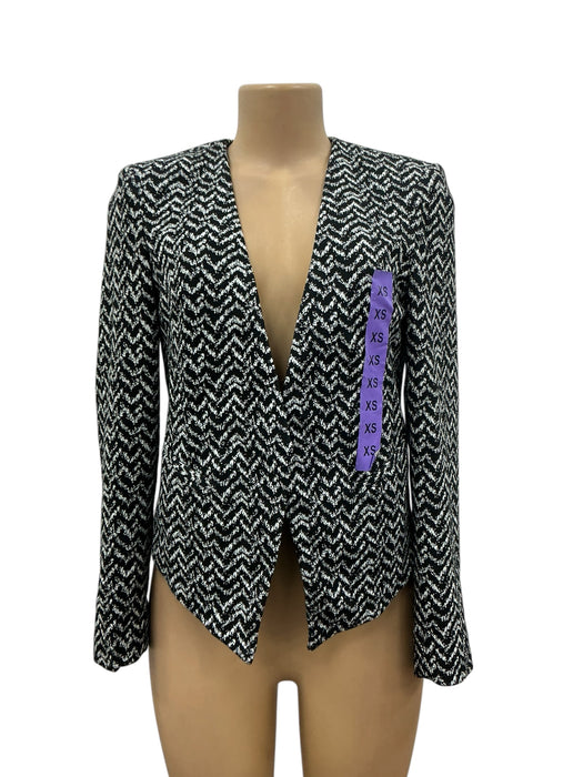 Blazer XS