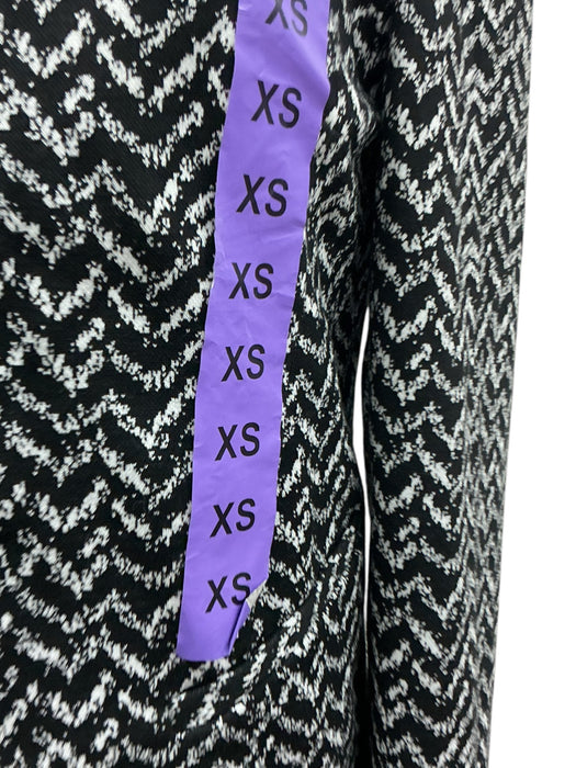 Blazer XS