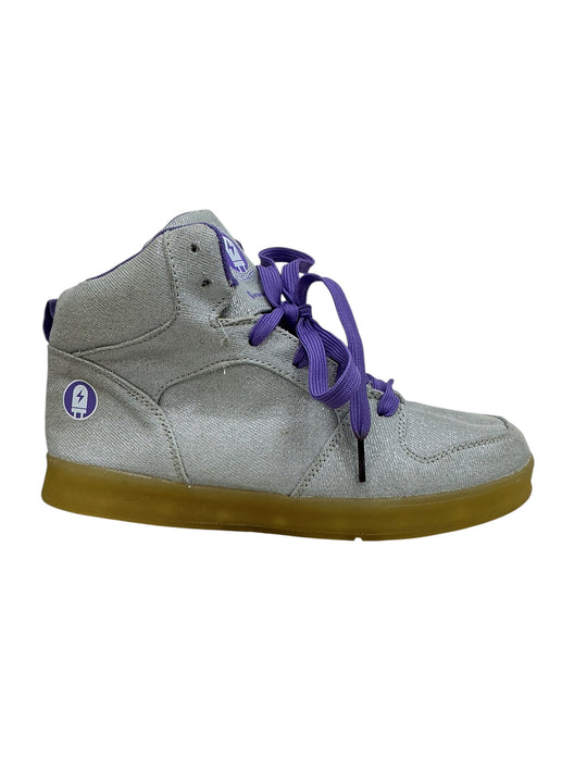 Tenis 5 (SKECHERS)