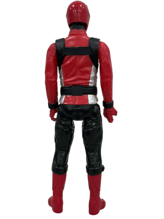 Power Ranger Rojo (Hasbro)