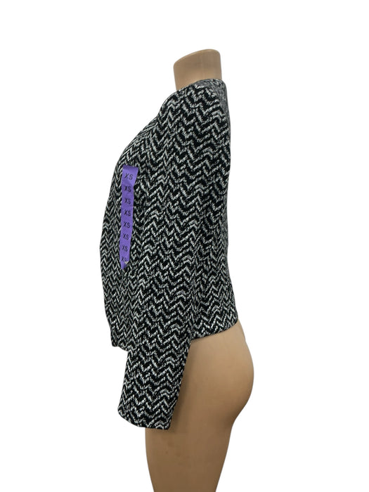 Blazer XS