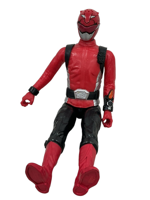 Power Ranger Rojo (Hasbro)