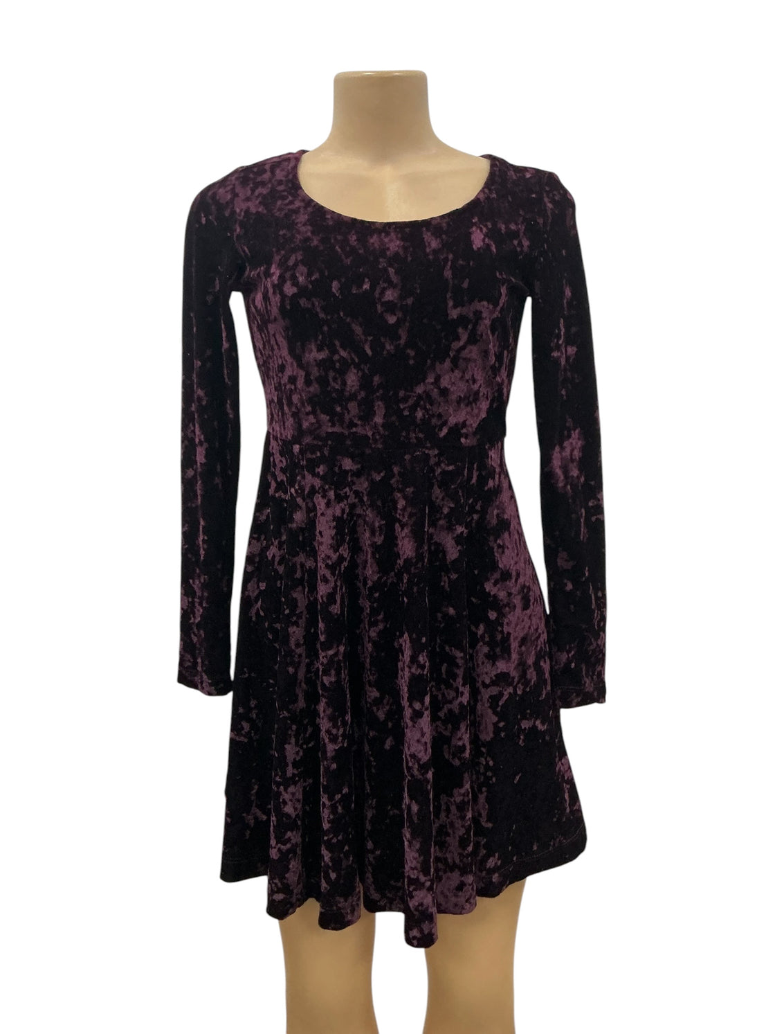 Vestido S (FOREVER 21)