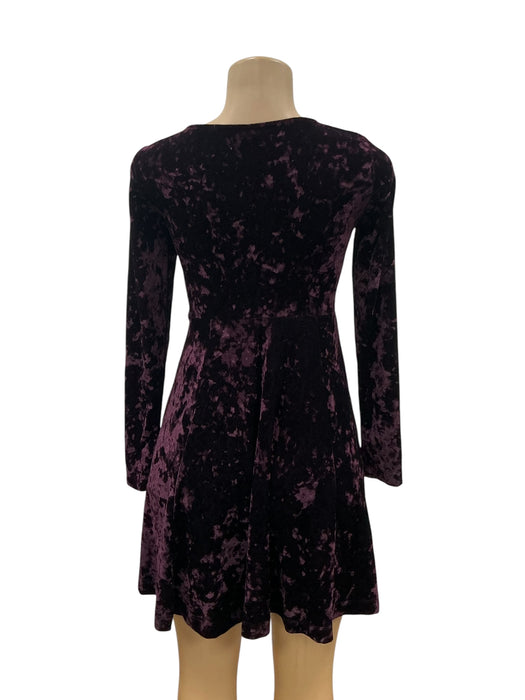 Vestido S (FOREVER 21)