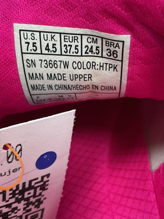 Tenis 7.5 (SKECHERS)