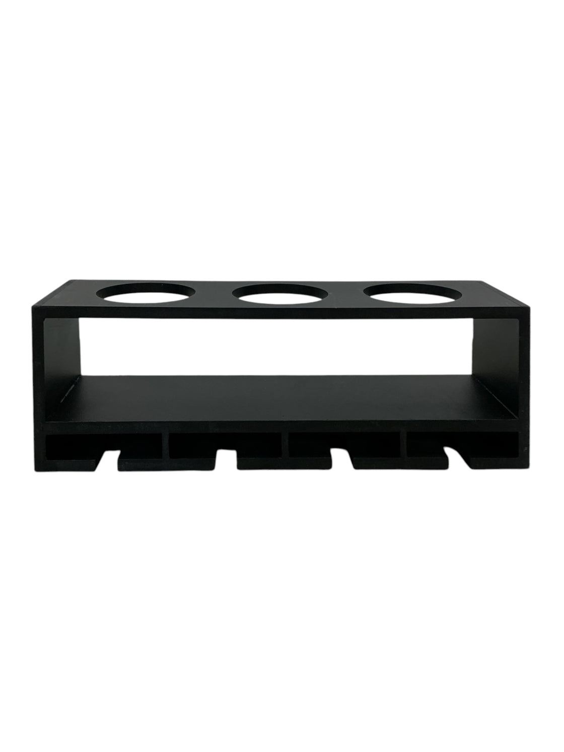 Organizador de copas y botellas (TRUE LIVING ESSENTIALS)