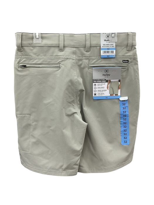 Pantaloneta 32 (HURLEY)