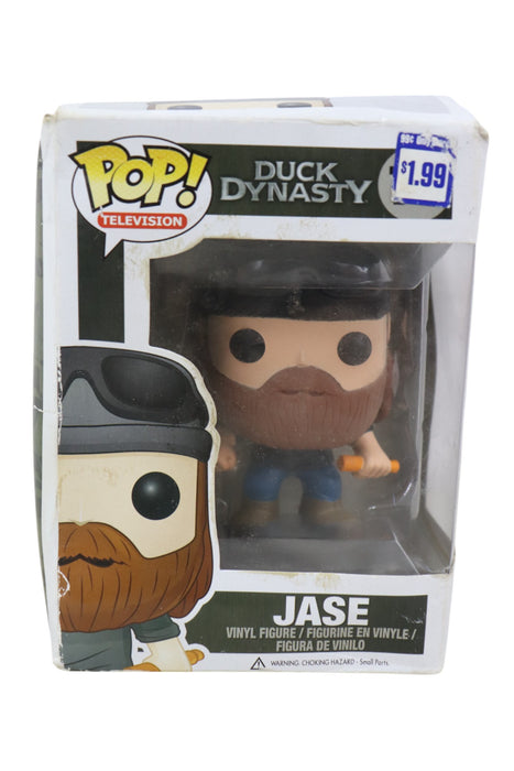 Jase (FUNKO)