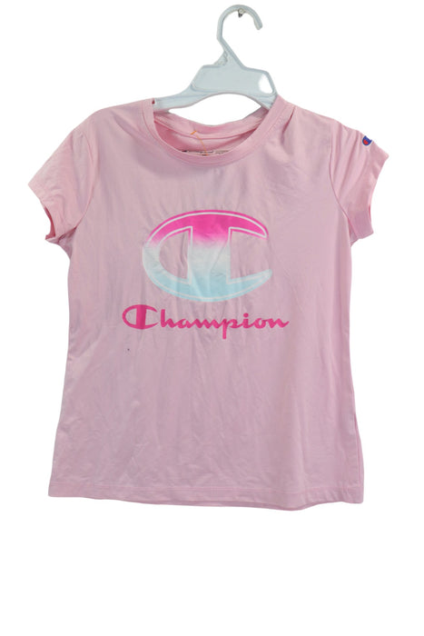 Blusa para niñ@  10/12 ( Champions)