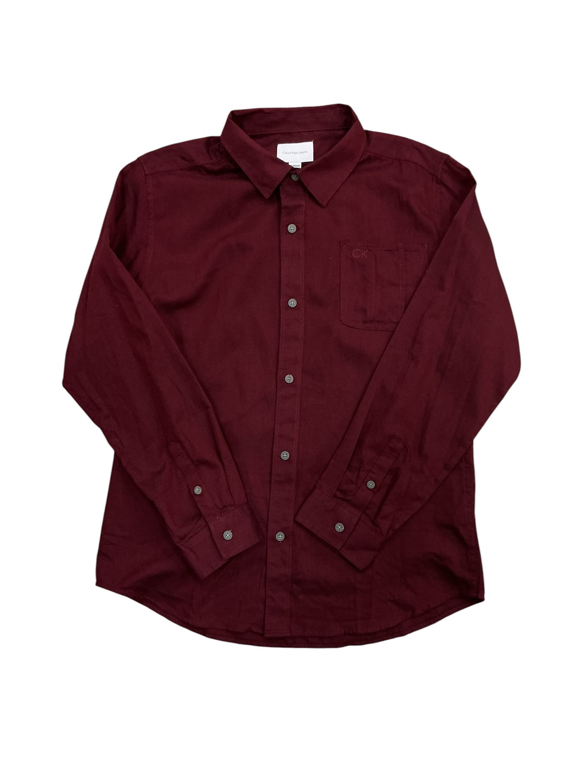 Camisa 18/20 (CALVIN KLEIN JEANS)