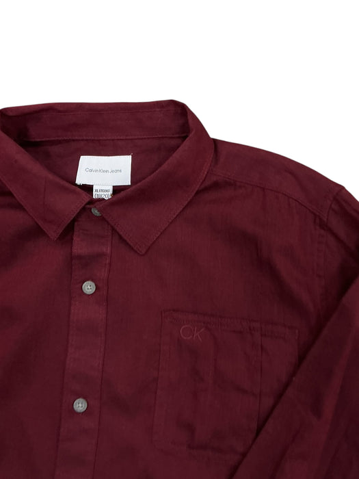 Camisa 18/20 (CALVIN KLEIN JEANS)