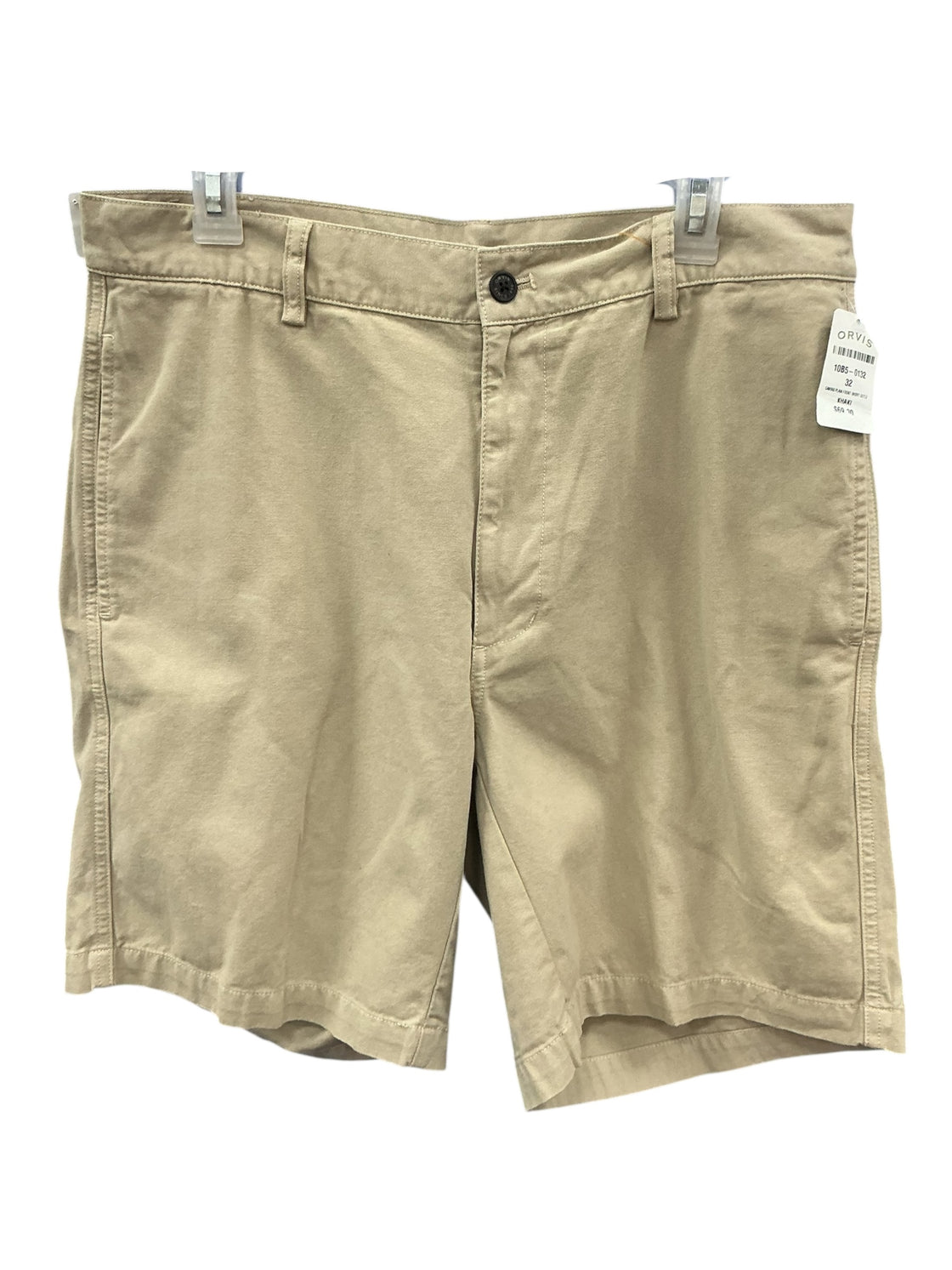 Short 32 (ORVIS)