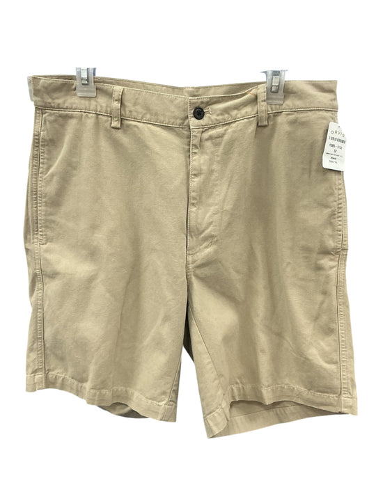 Short 32 (ORVIS)