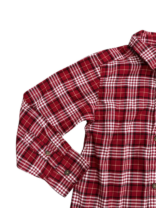 Camisa para niñ@ 5T (CARTER´S)