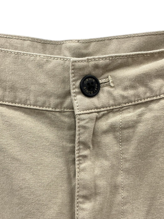 Short 32 (ORVIS)