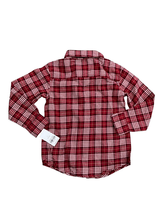 Camisa para niñ@ 5T (CARTER´S)