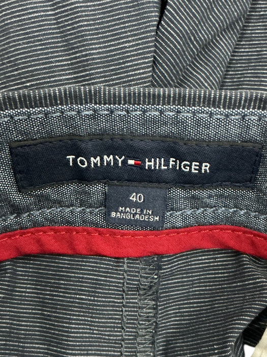 Pantaloneta 40 (TOMMY HILFIGER)