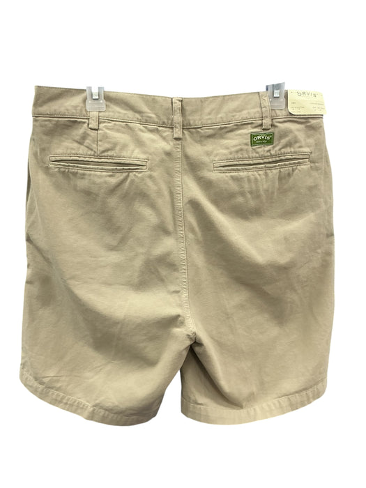 Short 32 (ORVIS)