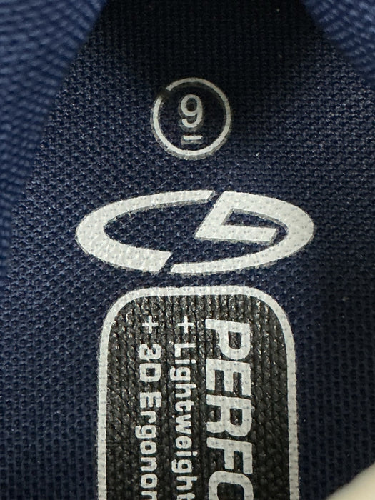 Tenis 9