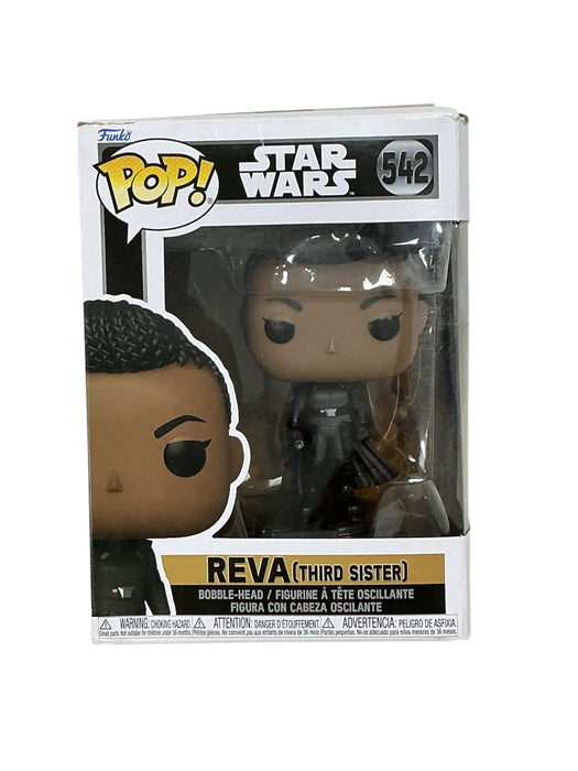 Reva (FUNKO)