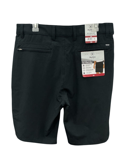 Pantaloneta XL (HURLEY)