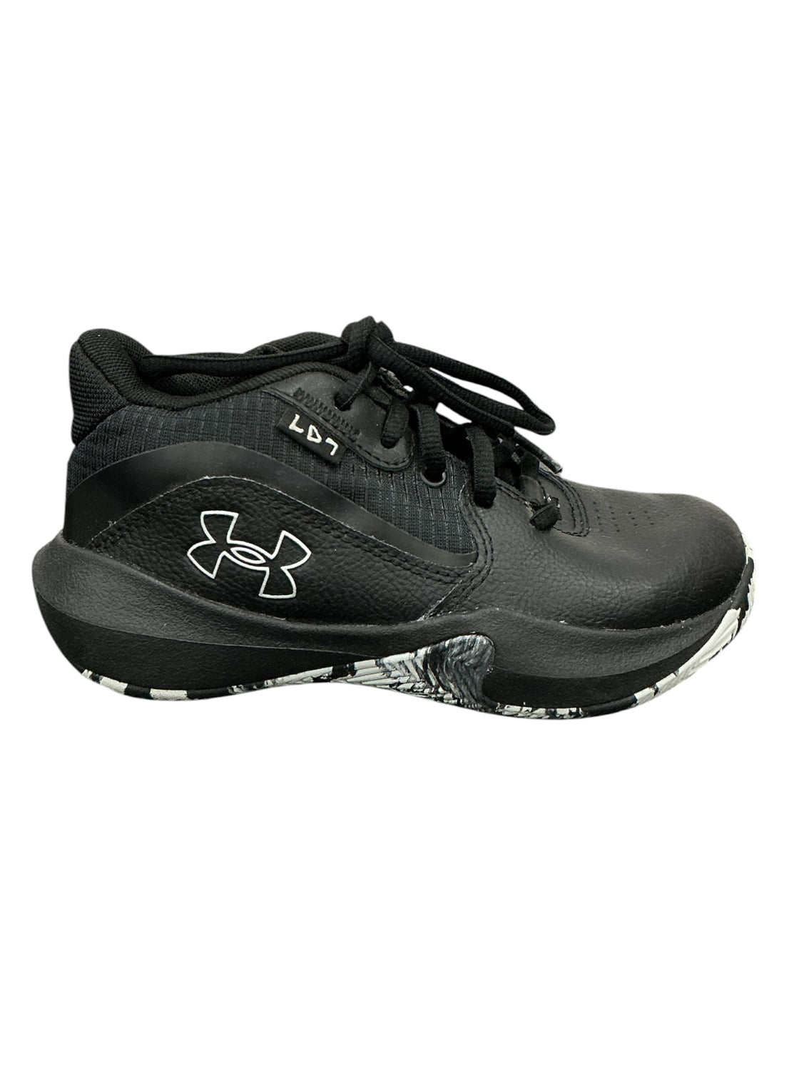 Tenis para niñ@ 12K (UNDER ARMOUR)