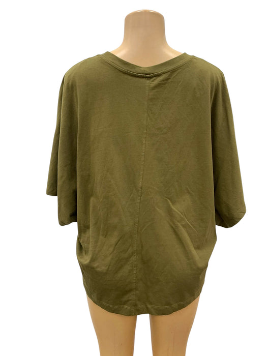 Blusa L (H&M)