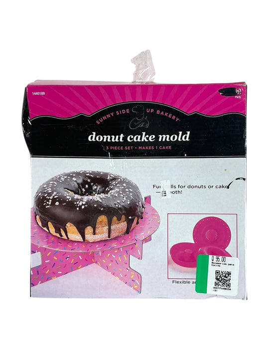 Moldes (SUNNY SIDE UP BAKERY)