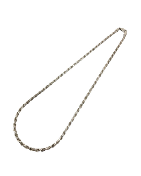 Cadena de plata (925)