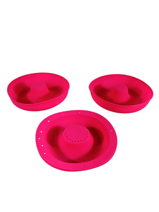 Moldes (SUNNY SIDE UP BAKERY)