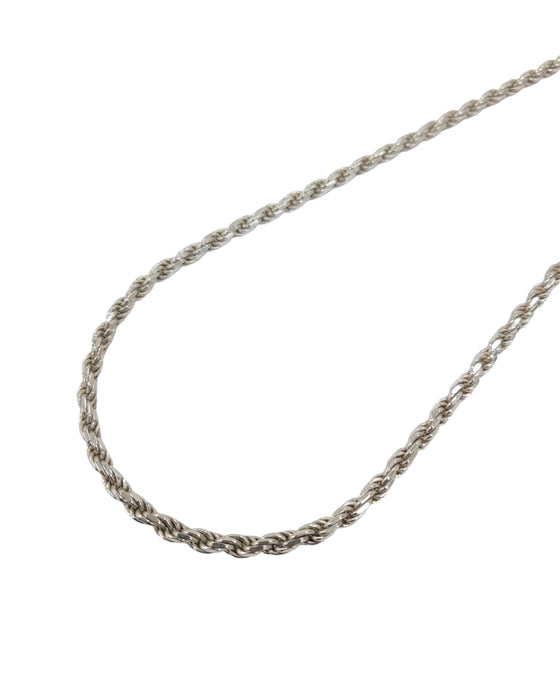 Cadena de plata (925)