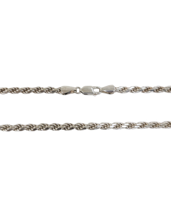 Cadena de plata (925)