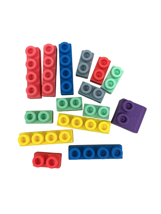 Set de bloques (FUN CREATIVE IMAGINATION)