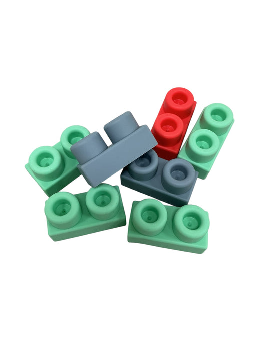 Set de bloques (FUN CREATIVE IMAGINATION)