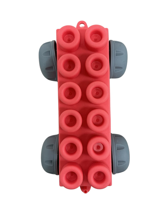 Set de bloques (FUN CREATIVE IMAGINATION)