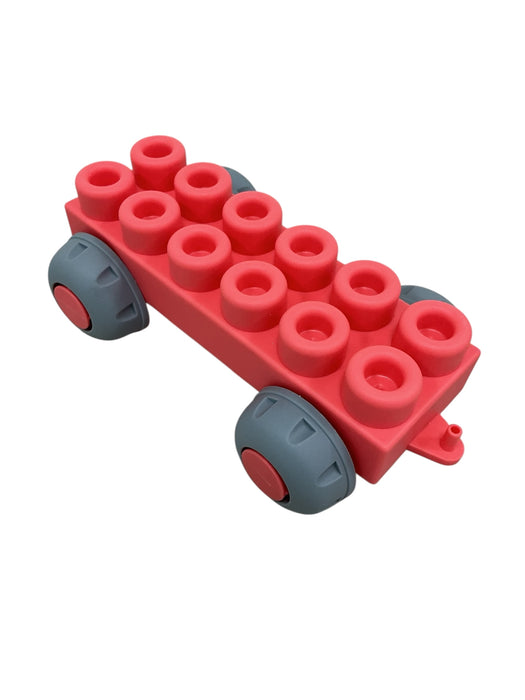 Set de bloques (FUN CREATIVE IMAGINATION)