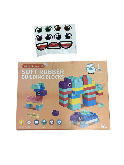 Set de bloques (FUN CREATIVE IMAGINATION)