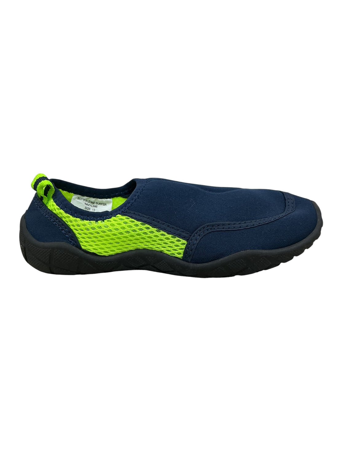 Tenis acuáticos para niño 13