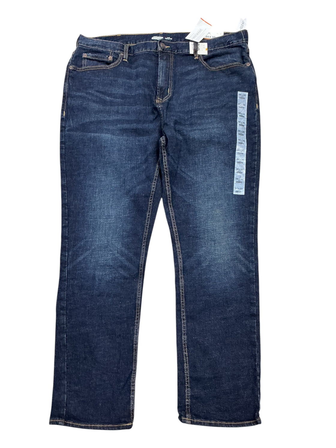 Pantalón 38X30 (OLD NAVY)