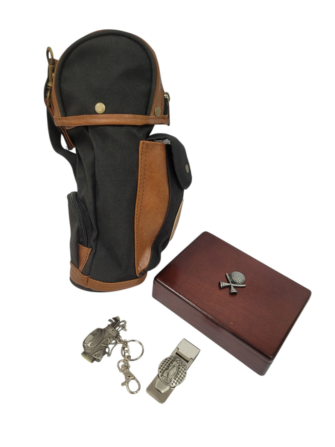 Set de accesorios de golf