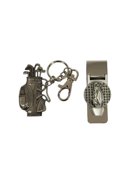 Set de accesorios de golf