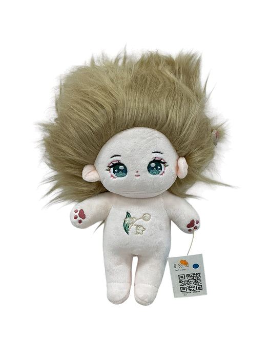 Coton Doll