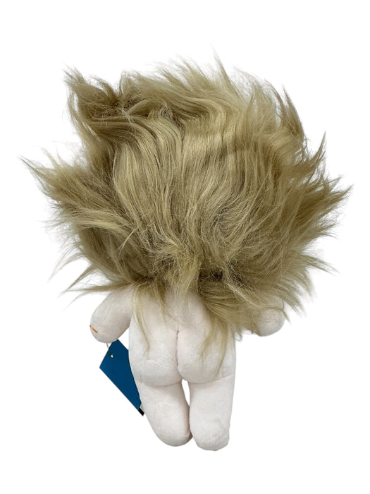Coton Doll