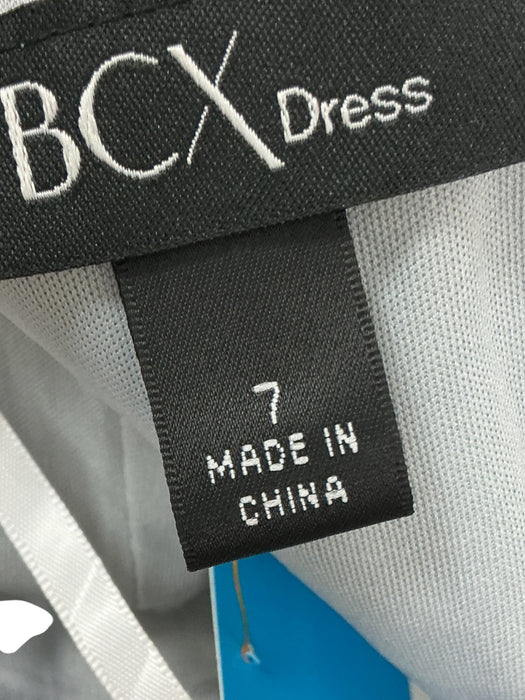 Vestido 7 (BCX)