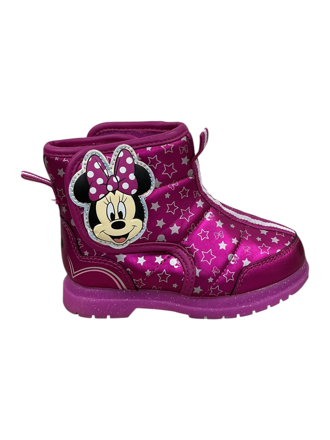 Zapato para niñ@ 8 (DISNEY)