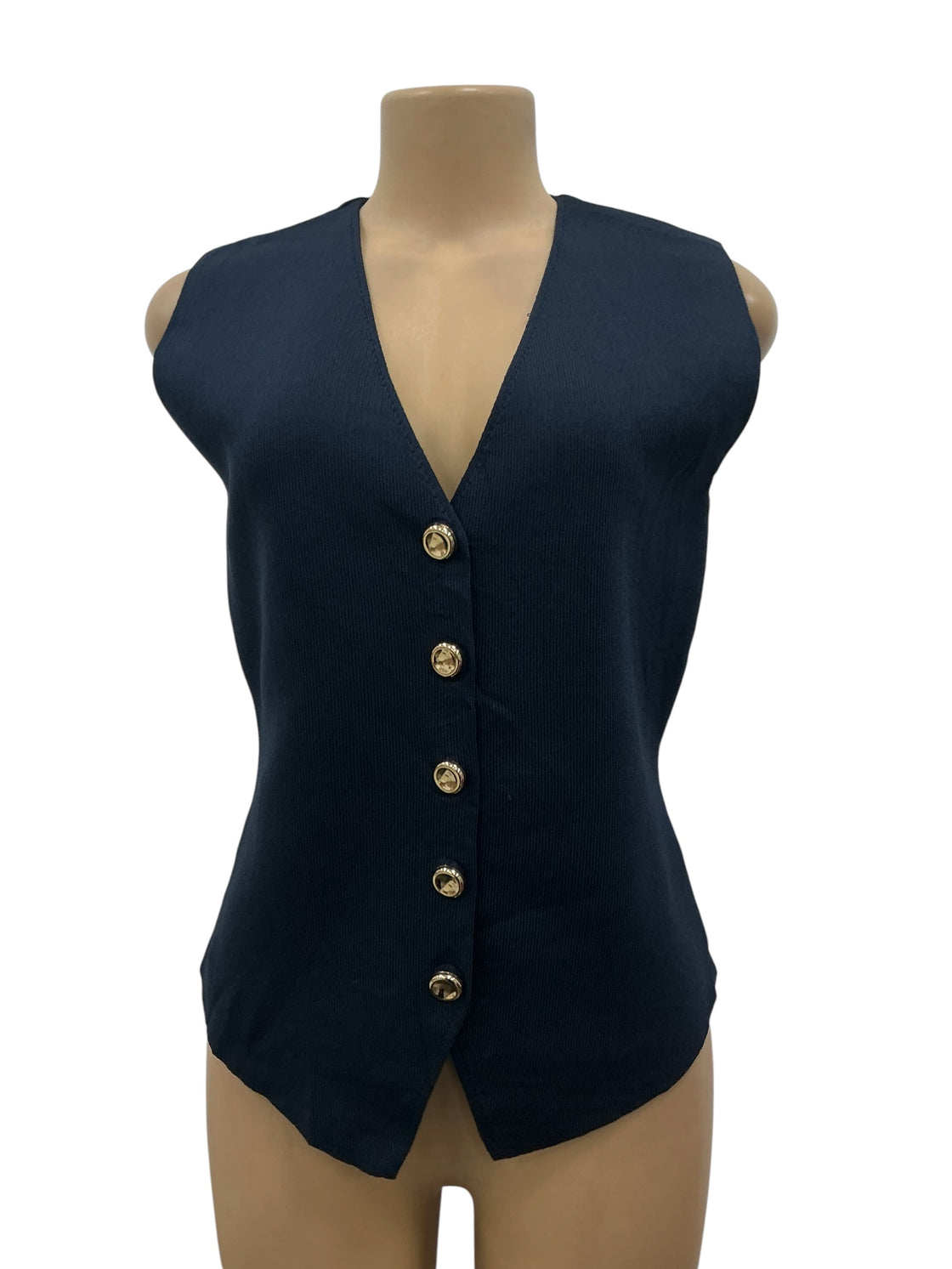 Chaleco M (ZARA)