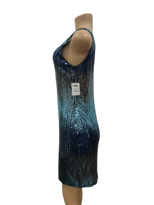Vestido L (CHARLOTTE RUSSE)